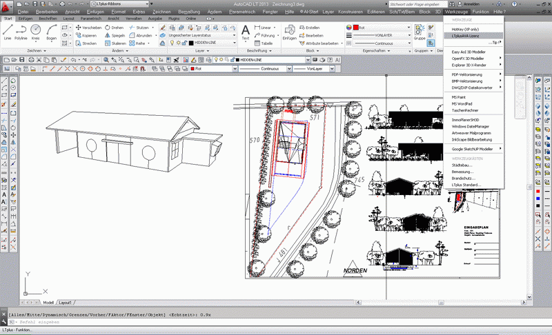 autocad lt 2008 download kostenlos deutsch