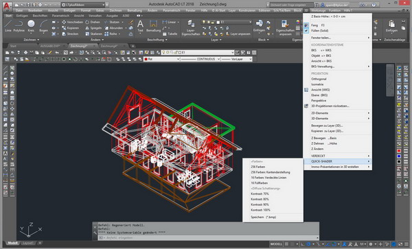 Ltplus Architektur Cad Architekteninitiative E V 2d 3d Bim Bau Architekt Freecad Google Sketchup Freeware Autocad Lt Kostenlos Gratis Download Symbole Dwg Dxf Enev Hausplan