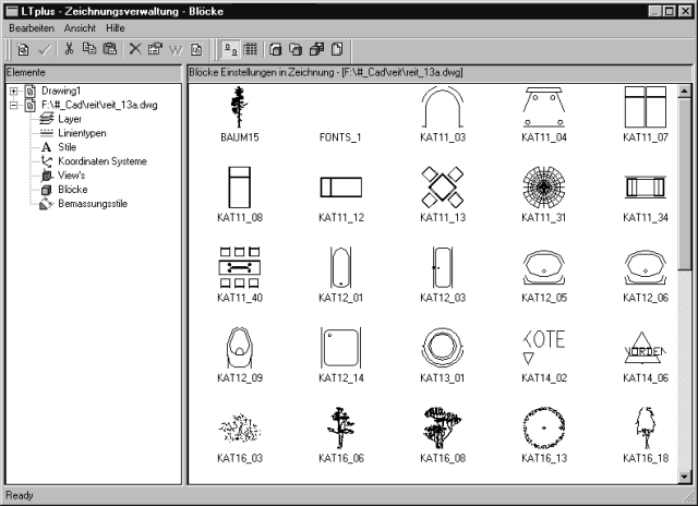 Ltplus Architektur Cad Architekteninitiative E V 2d 3d Bim Bau Architekt Freecad Google Sketchup Freeware Autocad Lt Kostenlos Gratis Download Symbole Dwg Dxf Enev Hausplan