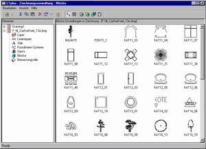 Dxf datei freeware