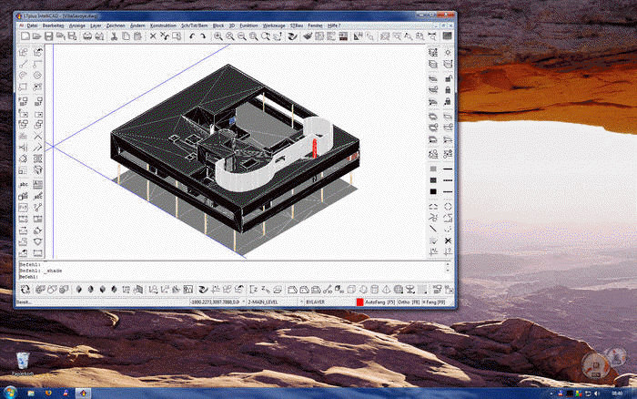 Ltplus Architektur Cad Architekteninitiative E V 2d 3d Bim Bau Architekt Freecad Google Sketchup Freeware Autocad Lt Kostenlos Gratis Download Symbole Dwg Dxf Enev Hausplan